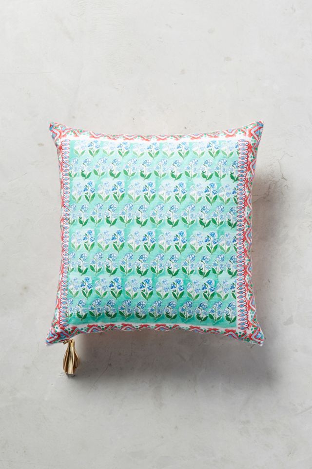 Tali Pillow #2