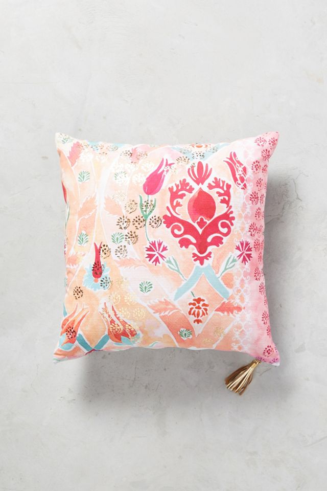 Tali Pillow #1