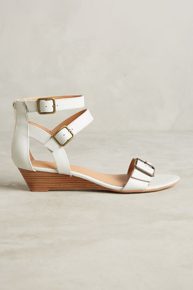 Seychelles Tigre Wedge Sandals #1