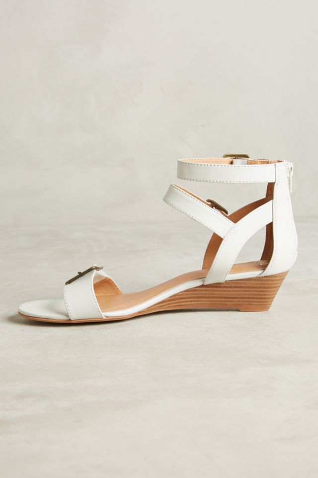 Seychelles Tigre Wedge Sandals #2