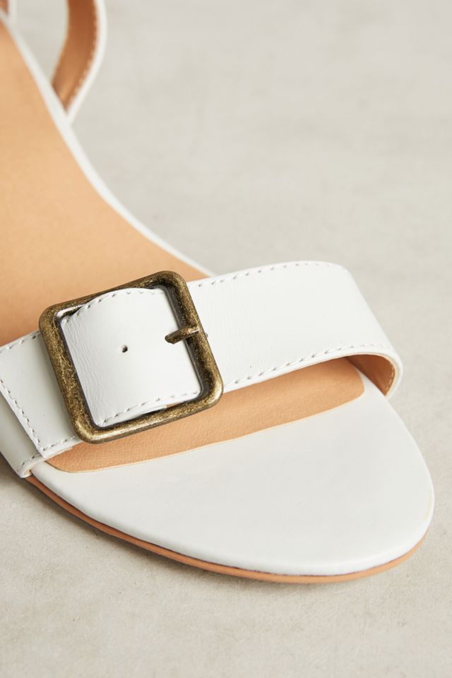 Seychelles Tigre Wedge Sandals #3