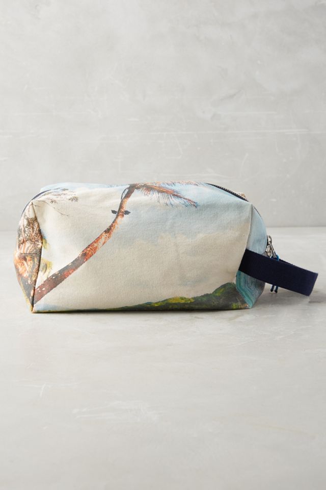 Mia Cosmetic Pouch #1