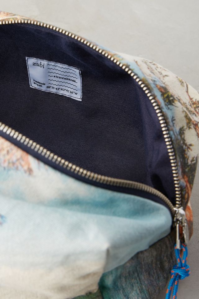 Mia Cosmetic Pouch #2