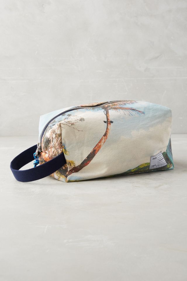 Mia Cosmetic Pouch