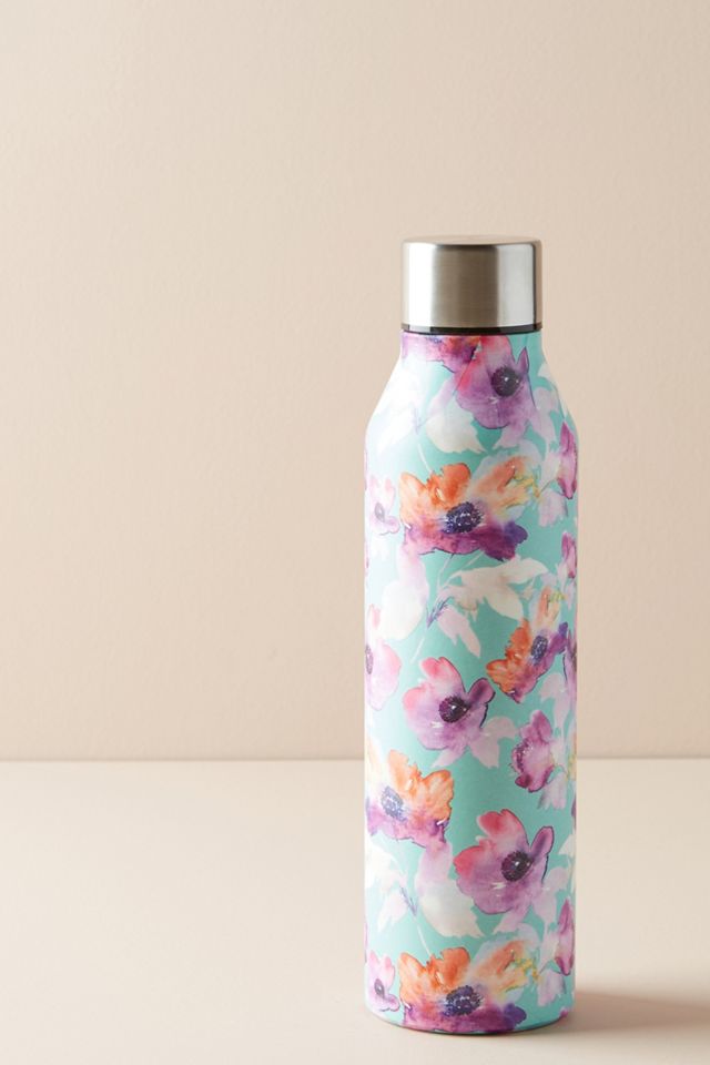 Florist Water Bottle #2