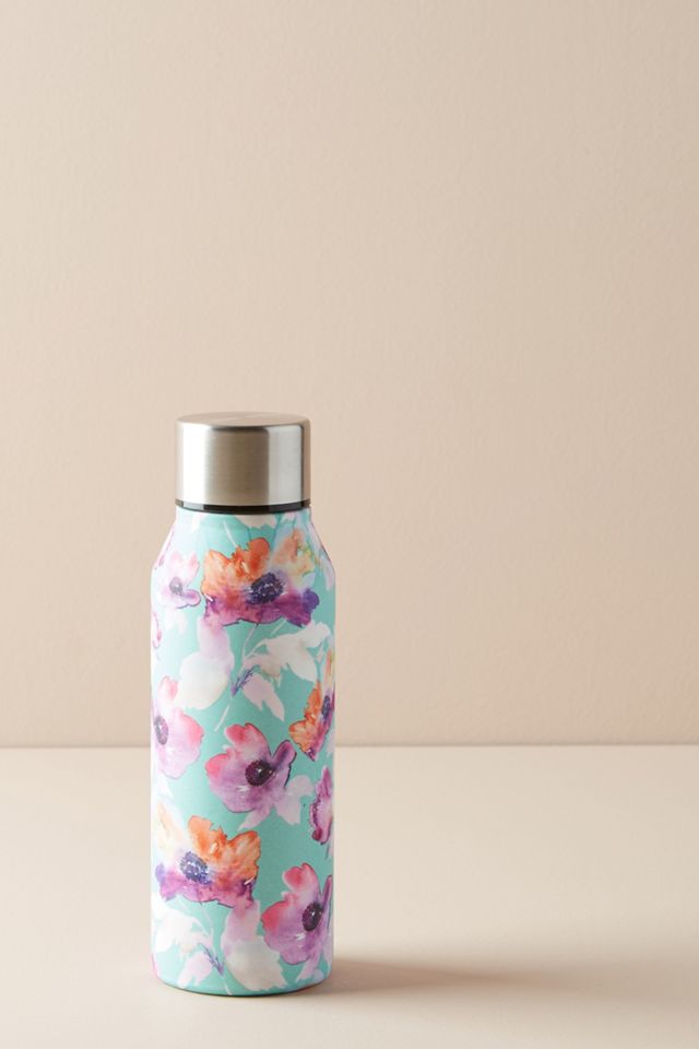 Florist Water Bottle #1