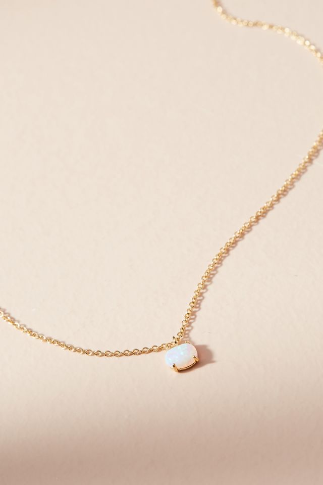 Dayanara Choker Necklace #1