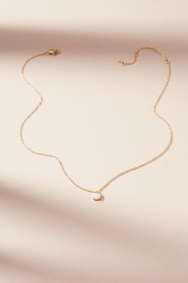 Dayanara Choker Necklace