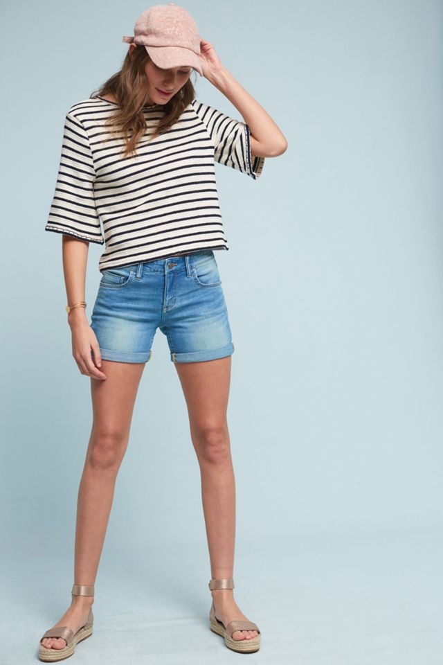 Pilcro Stet Shorts #1