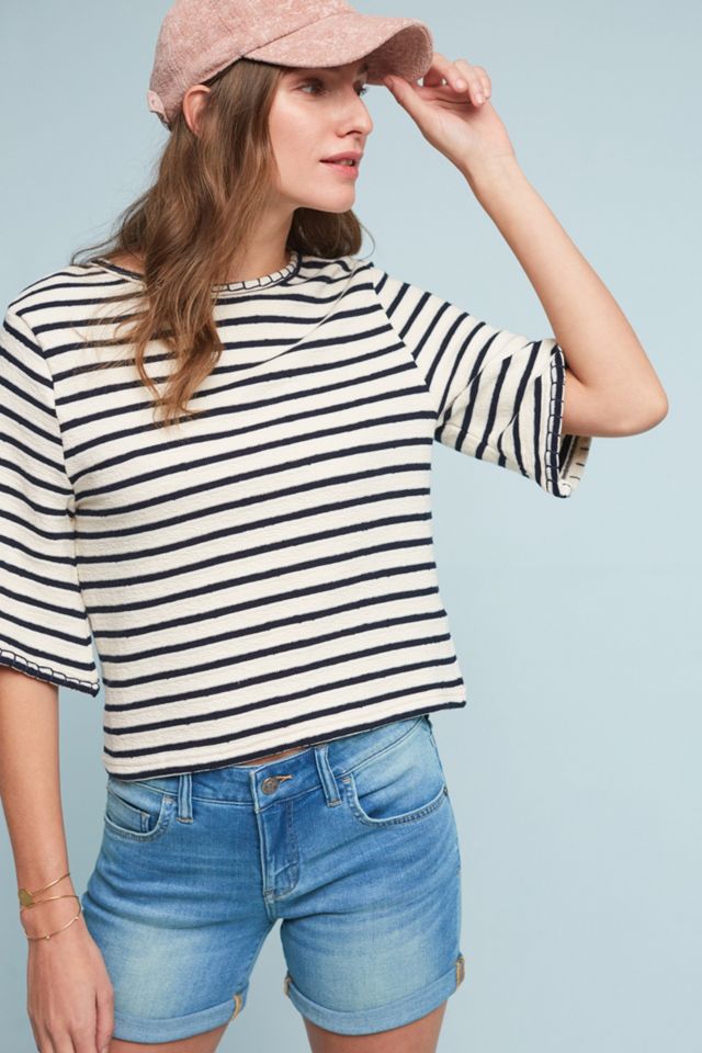 Pilcro Stet Shorts #3