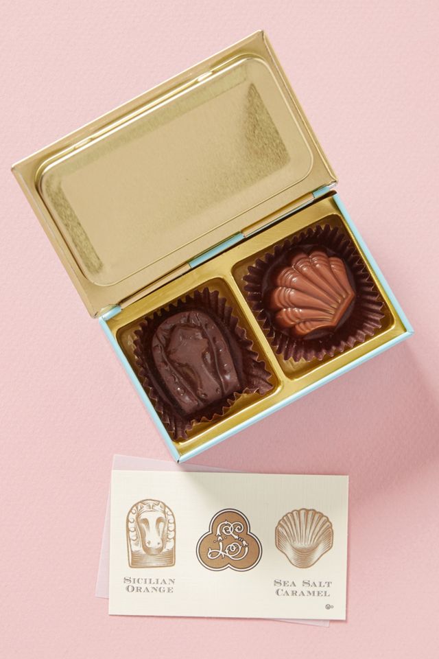 Louis Sherry Chocolates #3