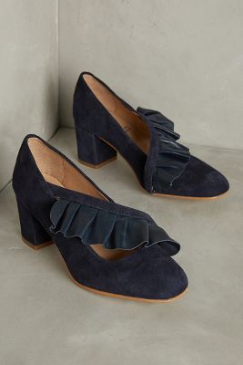 Kmb deals shoes anthropologie