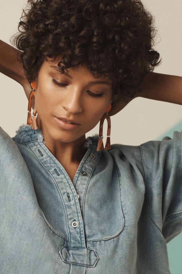 Lido Earrings #2