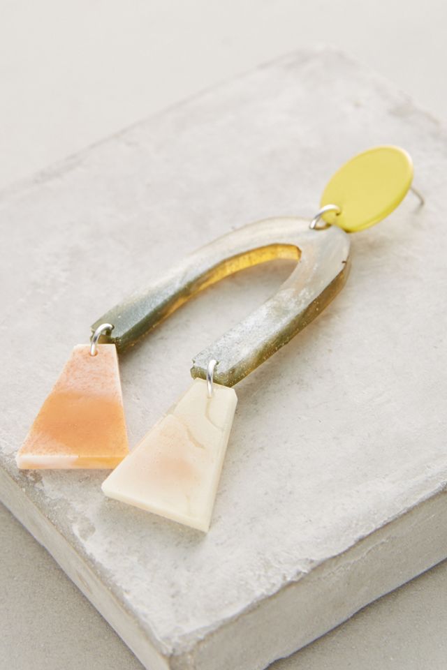 Lido Earrings #1