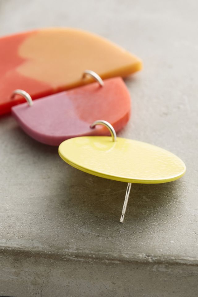 Horizon Earrings #1
