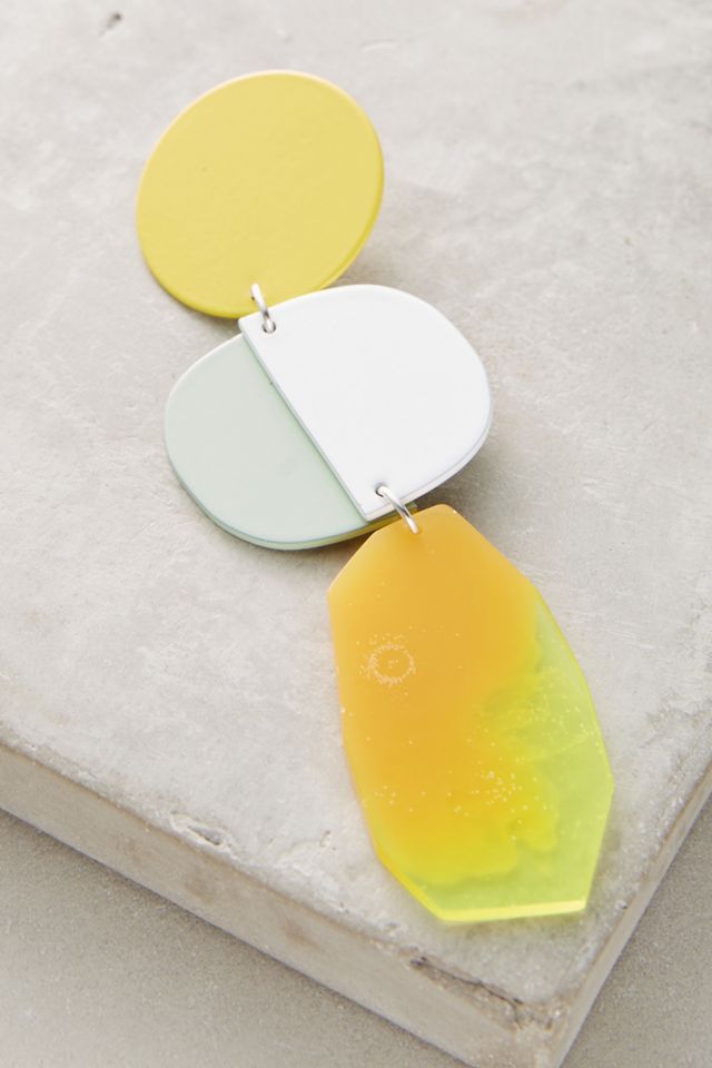 Perth Earrings #1