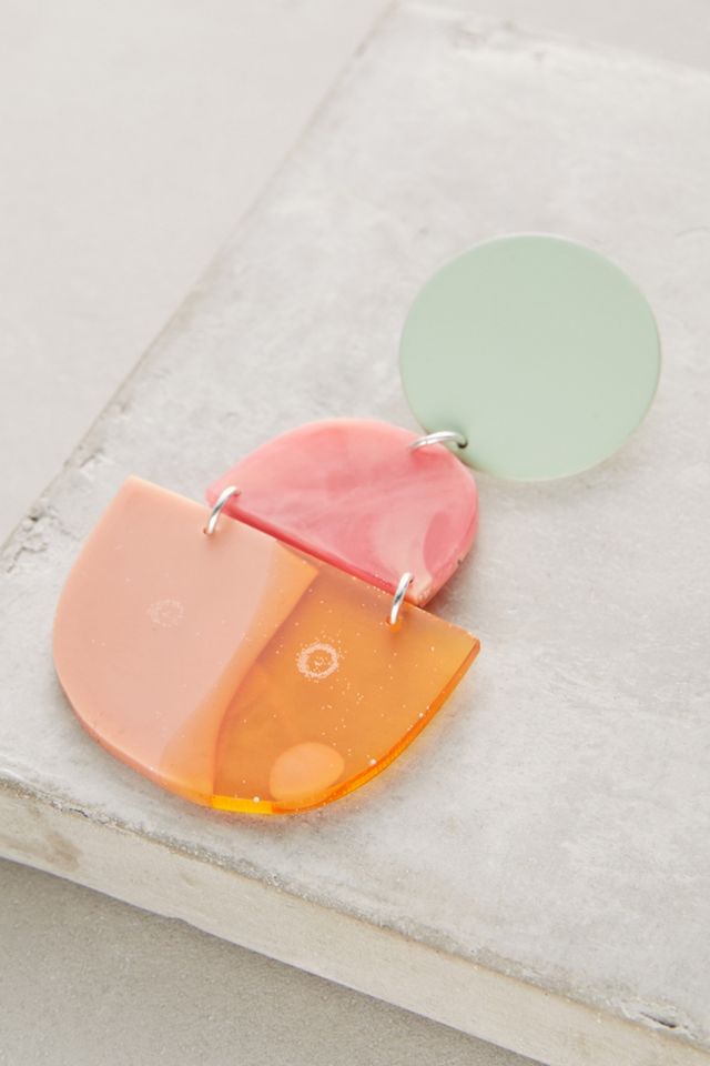 Albury Earrings #1