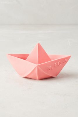 Sailboat Bath Toy