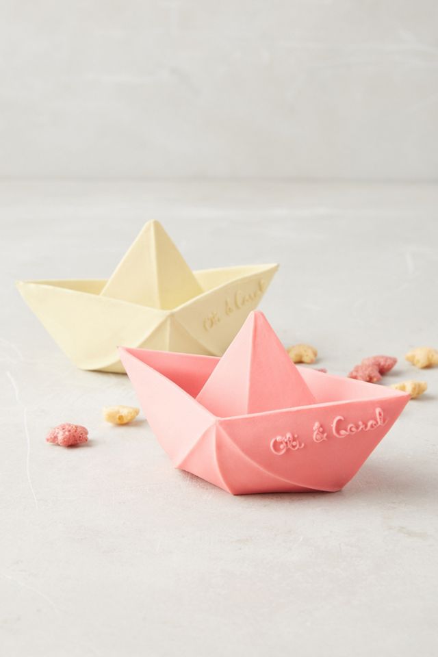Sailboat Bath Toy #1