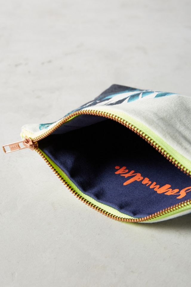 Summertime Pouch #2