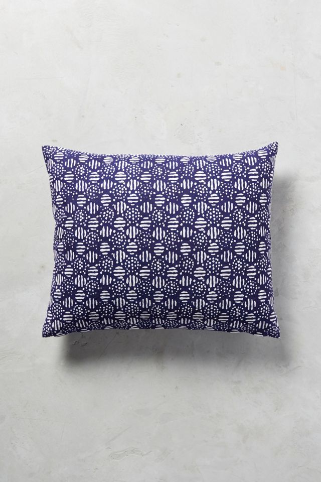 John Robshaw Kimikosa Pillow #1
