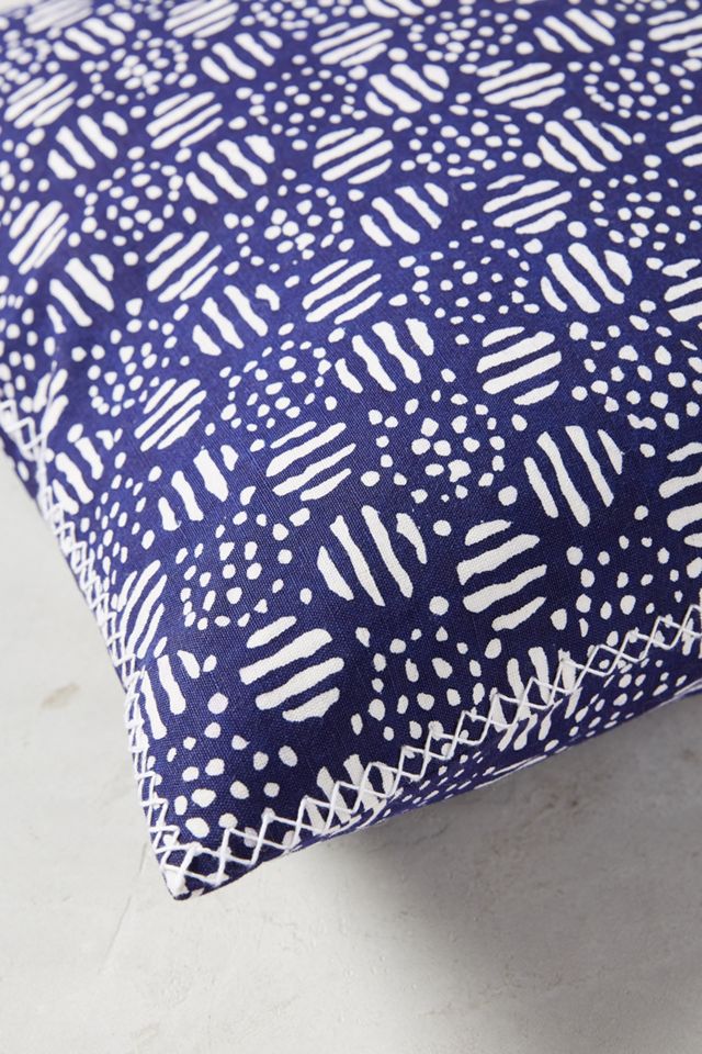 John Robshaw Kimikosa Pillow #2