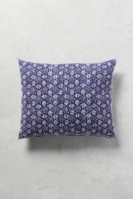 John Robshaw Kimikosa Pillow