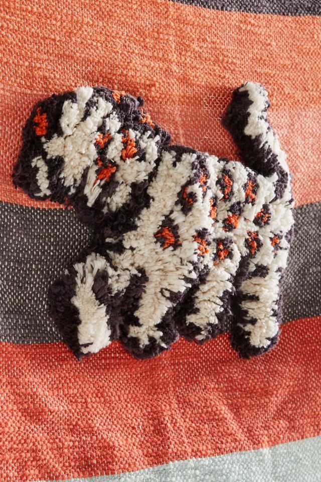 Richmond Throw Blanket | AnthroHome