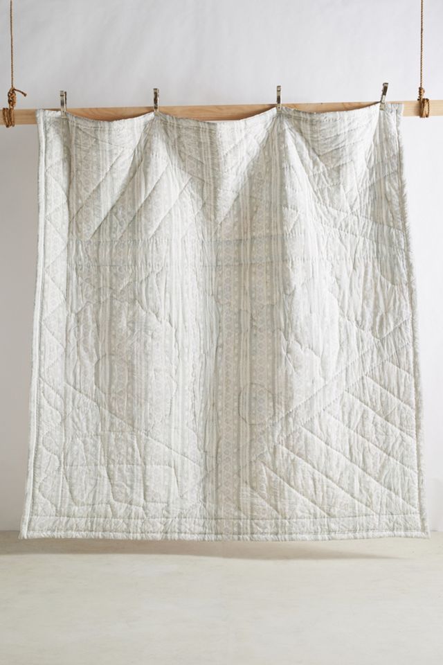 Pilar Quilt #3