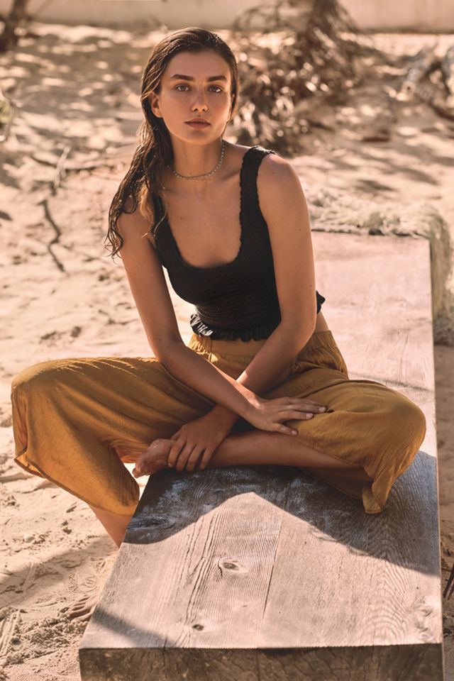 Atoll Beach Pants #4