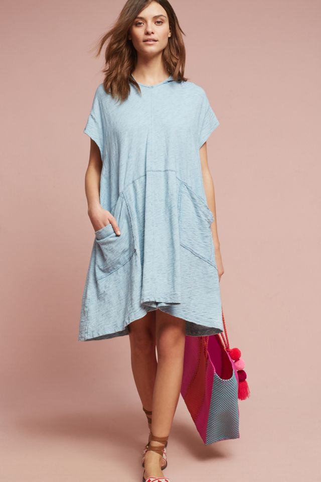 Anya Hoodie Dress #2
