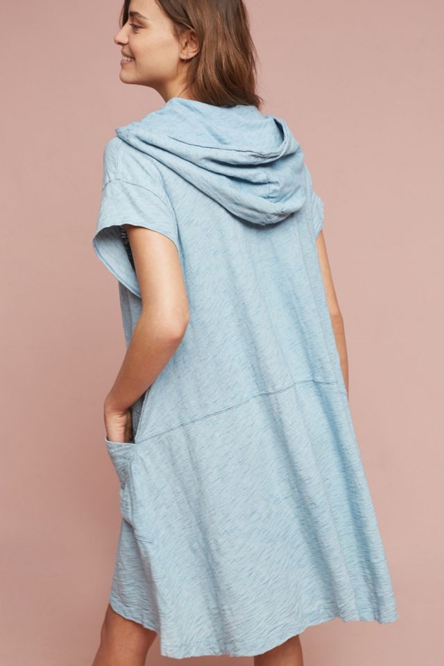 Anya Hoodie Dress #3