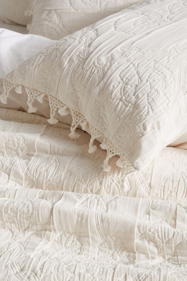 Oleada Duvet Cover #1