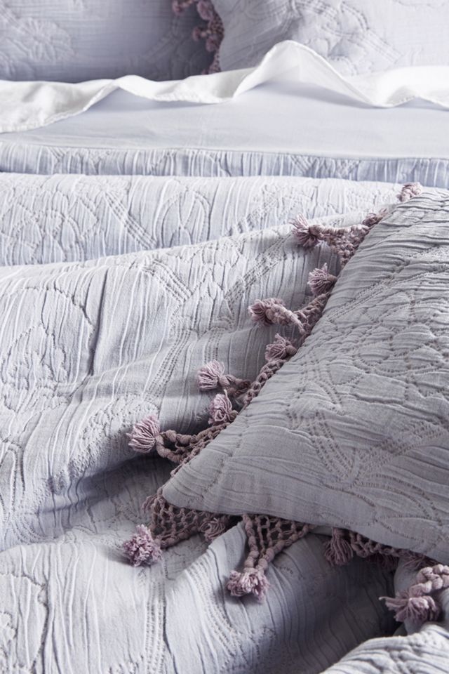 Oleada Duvet Cover #1