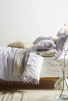 Oleada Duvet Cover
