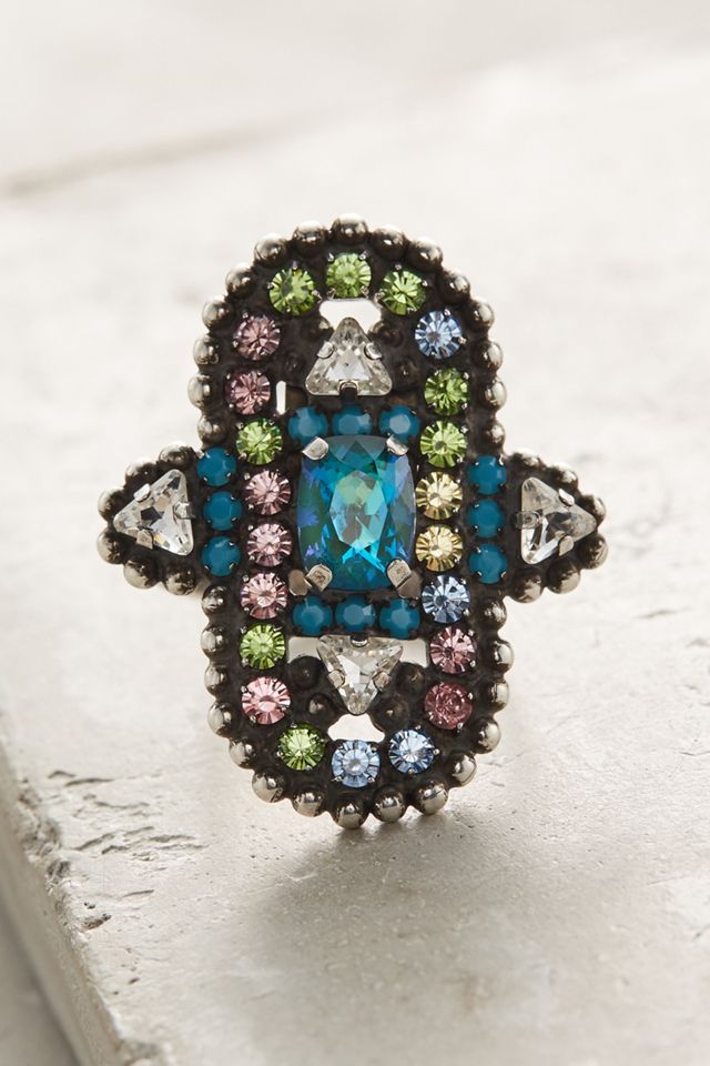 Jade Ring #1