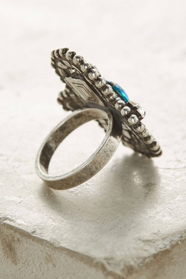 Jade Ring #2