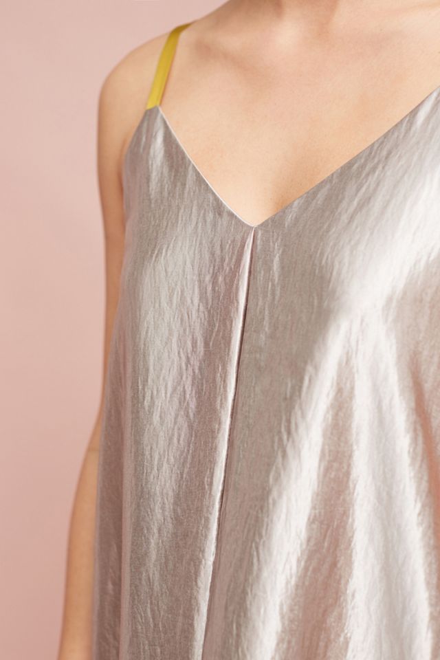 Floreat Monroe Metallic Slip #1