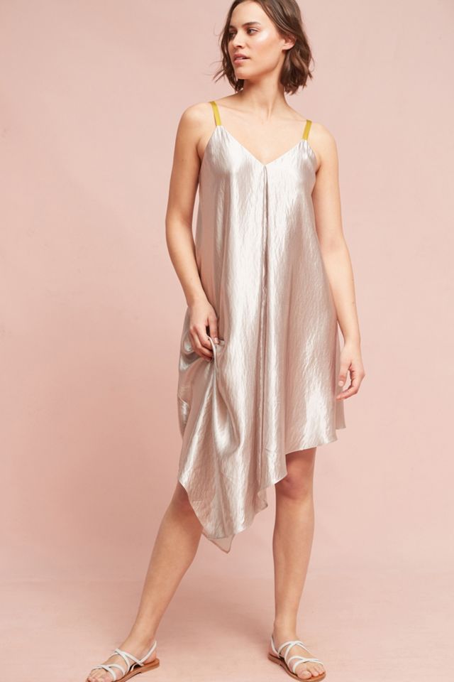 Floreat Monroe Metallic Slip #2