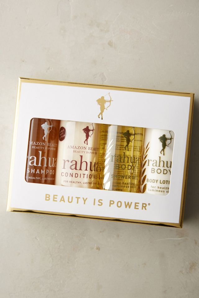 Rahua Jet Setter Hair & Body Gift Set #1