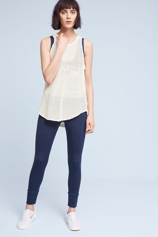 Canal Mesh Tank | Anthropologie