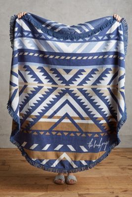 The Beach People Lorne Beach Towel