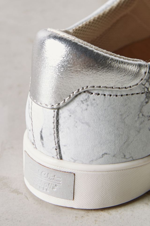 Dr. Scholl's Scout Slip-On Sneakers #4