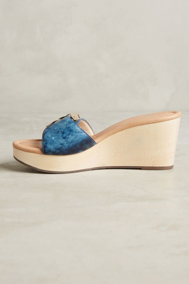 Dr. Scholl's Enya Wedge Sandals #2