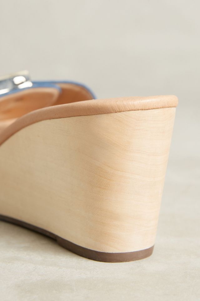 Dr. Scholl's Enya Wedge Sandals #3