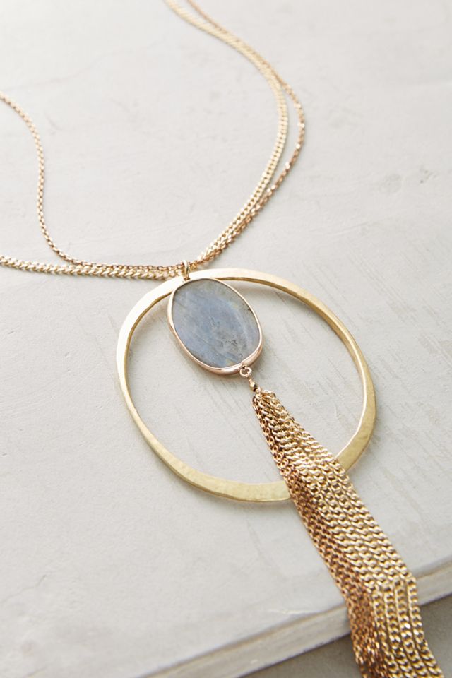 Verena Pendant Necklace #1