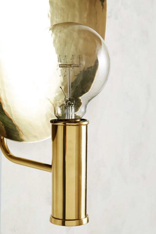Edye Sconce #2