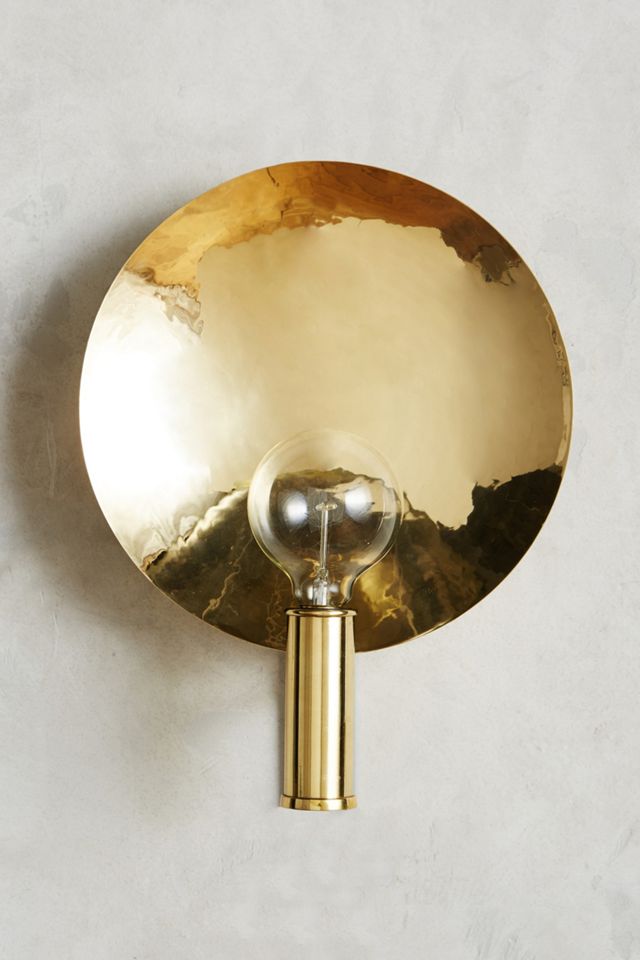 Edye Sconce #1