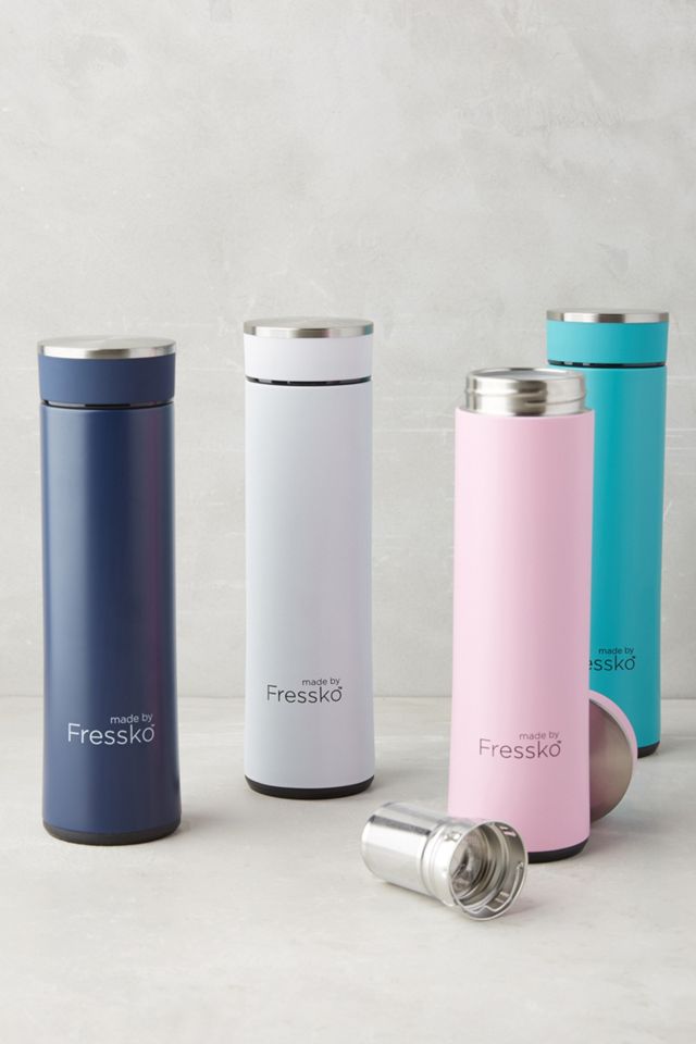 Fressko Flask #1