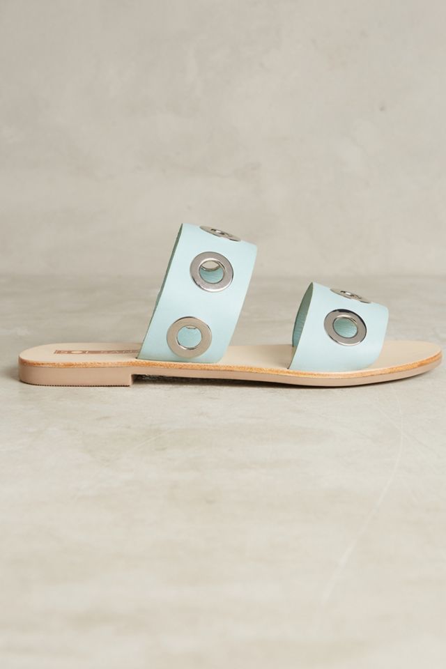 Sol Sana Hannah Slide Sandals #1